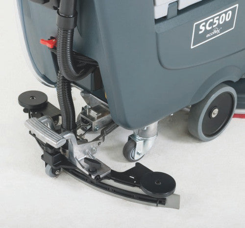 Advance SC500 Floor Scrubber - New
