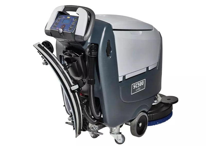 Advance SC500 Floor Scrubber - New
