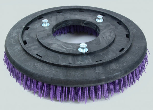 Eagle 680029 BRUSH, 16" .065 GRIT W/LUGS