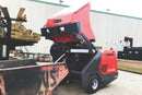 Powerboss Armadillo 10xv Sweeper