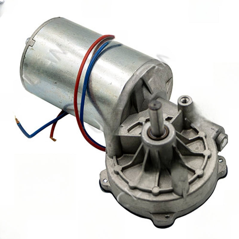 TENNANT 604158 MOTOR - ELE BRUSH DRIVE