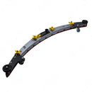 TENNANT 9021743  SQUEEGEE KIT, 800MM