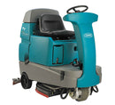 Tennant 32" Micro Rider Floor Scrubber Rental