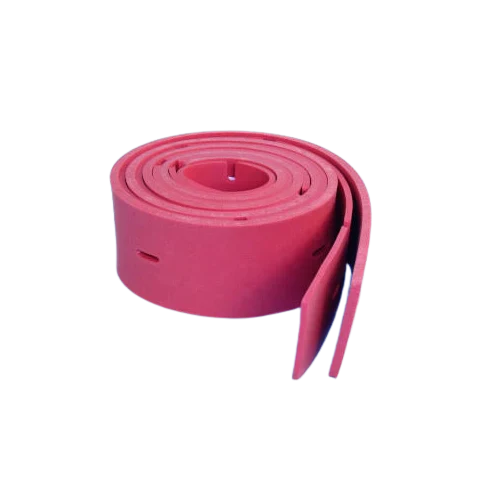 TENNANT 9015737  SQUEEGEE KIT - RED GUM