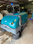Tennant S30 Industrial Sweeper Reconditioned