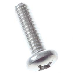 ADVANCE 001913  SCREW - PAN HEAD - PHILLIPS