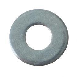 ADVANCE 002006  WASHER - FLAT - SAE #6