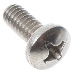 ADVANCE 002030  SCREW - PHILLIPS - PAN HEAD