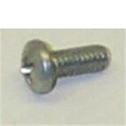 ADVANCE 002066  SCREW - ROUND HEAD
