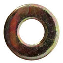 ADVANCE 002098-B100  WSHR FLT .25.28.63.065 QTY.100 BAG 100 PIECES