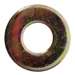 ADVANCE 002098-B100  WSHR FLT .25.28.63.065 QTY.100 BAG 100 PIECES