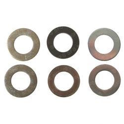 ADVANCE 002141  WASHER - FLAT - HARDENED