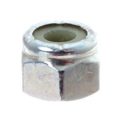 ADVANCE 002491  NUT 1/4-20 O/S THIN