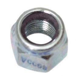 ADVANCE 002773  LOCKNUT