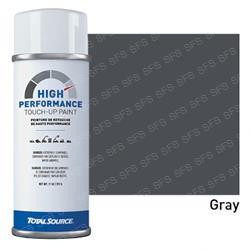 ADVANCE 56050117  SPRAY PAINT - GRAY DO NOT AIR SHIP