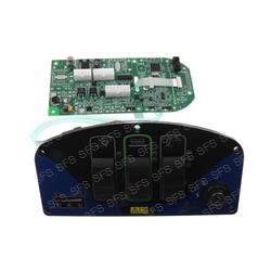 ADVANCE 56112352  ST CONTROL BOARD KIT