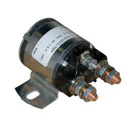 ADVANCE 56412179  RELAY - 24VDC 100A SP N/O