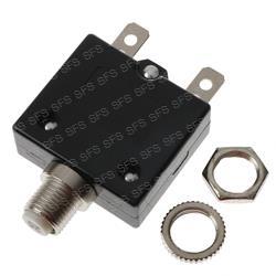 ADVANCE 56507644  FUSE 10A