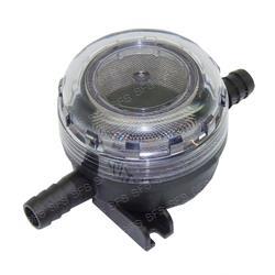 ADVANCE 9100000362  FILTER WATER PKD