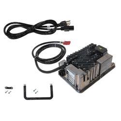 AMERICAN LINCOLN 0875-124  CHARGER 24V 25A 115VAC 60HZ E-SERIES