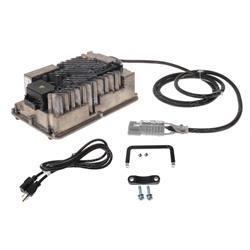 AMERICAN LINCOLN 56372848  CHARGER 36EL21-6 SCR E-SERIES