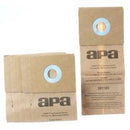 AMERICAN LINCOLN 56391185  BAG DISPOSABLE 6 PA