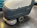 Advance SC-750 Walk Behind Floor Scrubber