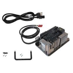 CLARKE 56382998  CHARGER - 24V 25A 115VAC 60HZ E-SERIES