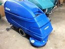 Reconditioned Clarke Focus S33' Floor Scrubber