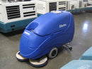 Reconditioned Clarke Encore 33'' Floor Scrubber