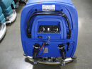 Reconditioned Clarke Encore 33'' Floor Scrubber
