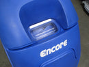 Reconditioned Clarke Encore 33'' Floor Scrubber