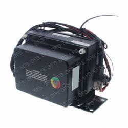 FACTORY CAT 8-244  CHARGER-24V 25A-110VAC