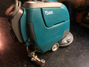 Tennant T300 Walk behind Floor Scrubber