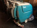 Tennant T300 Walk behind Floor Scrubber