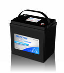 Leoch LDC6-224-GC2 6V 224AH AGM Battery