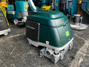 Nobles Speed Scrub 15 walk behind floor scrubber