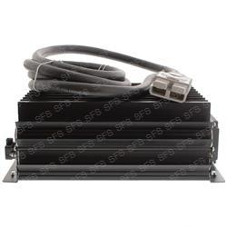 POWER BOSS 3323597  CHARGER - 36V 40A 115VAC 60HZ LESTRONIC II