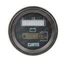 POWER BOSS 742310  BDI - W/HR METER N/LOCKOUT