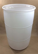 Industrial Floor Scrubber Solution