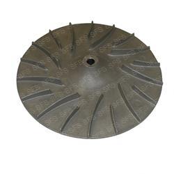 TENNANT 03922  IMPELLER 9.5D 18 BLADE MACH