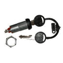 TENNANT 1011402  SWITCH - IGNITION