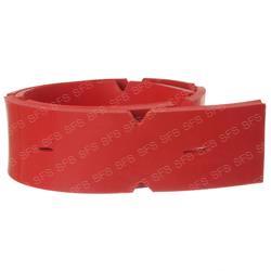 TENNANT 1017868  SQUEEGEE - RED GUM