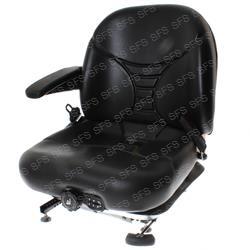 TENNANT 1022105  SEAT - VINYL