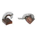 TENNANT 1029226  BRUSH - MOTOR SET OF 2