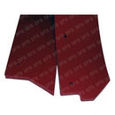 TENNANT 1031011  SQUEEGEE - RED GUM