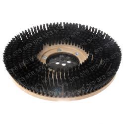 TENNANT 1042499  BRUSH 16 INCH .028 NYLON