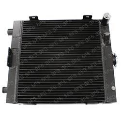 TENNANT 1045940  RADIATOR -
