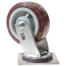 TENNANT 1049046  CASTER - 5 X 2 C/W SEAL 1 000 POUNDS