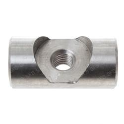 TENNANT 1055396 PIN, 0.63D, 02.0L [W/CBORE, M8 SCREW]